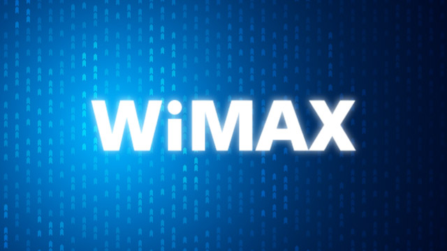 WiMAXの通信速度は早い！他モバイルWi-Fi・ポケットWi-Fiと速度を比較